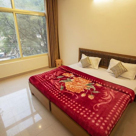 Hotel Grace Ganga By Oscenox-Hotel In Rishikesh Tapovan Exterior photo